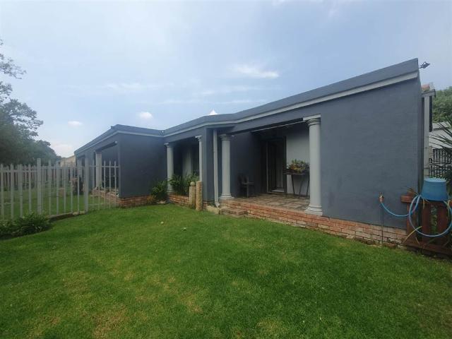House for sale in Secunda, Mpumalanga