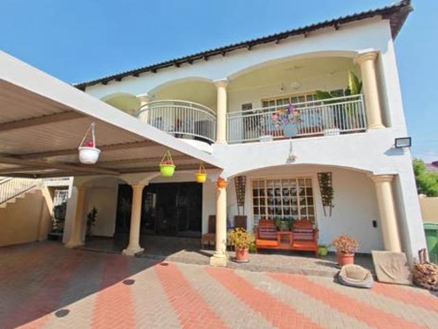 House for sale in Polokwane, Polokwane Local Municipality