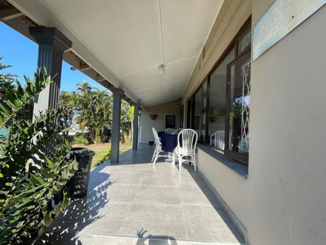 House for sale in Ugu District Municipality, Kwazulu-natal