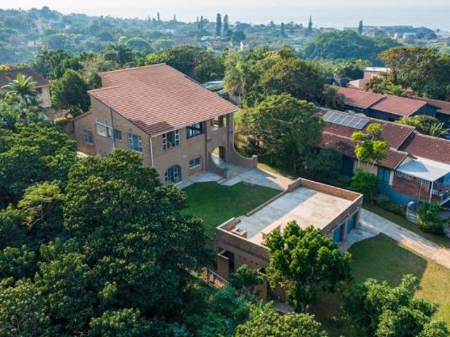 House for sale in Ugu District Municipality, Kwazulu-natal