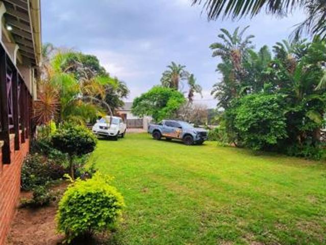 House for sale in Ugu District Municipality, Kwazulu-natal