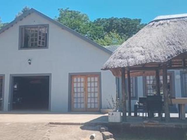 House for sale in Kwazulu-natal