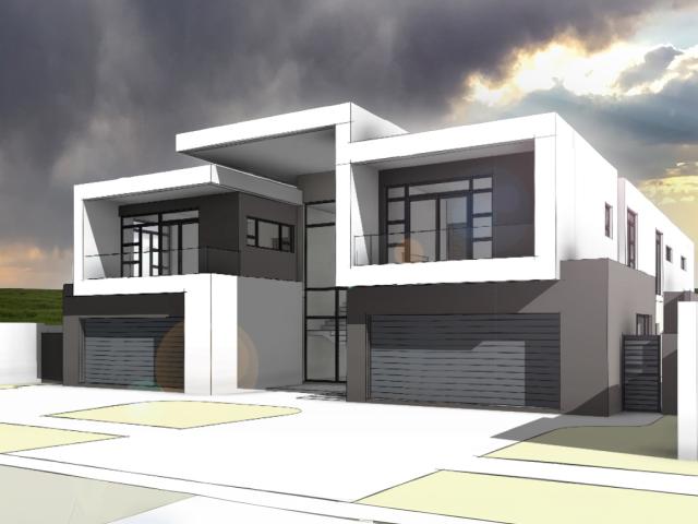 House for sale in Waterkloof, Gauteng