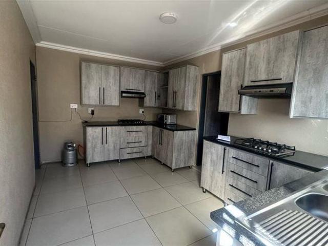 House for rent in Soshanguve