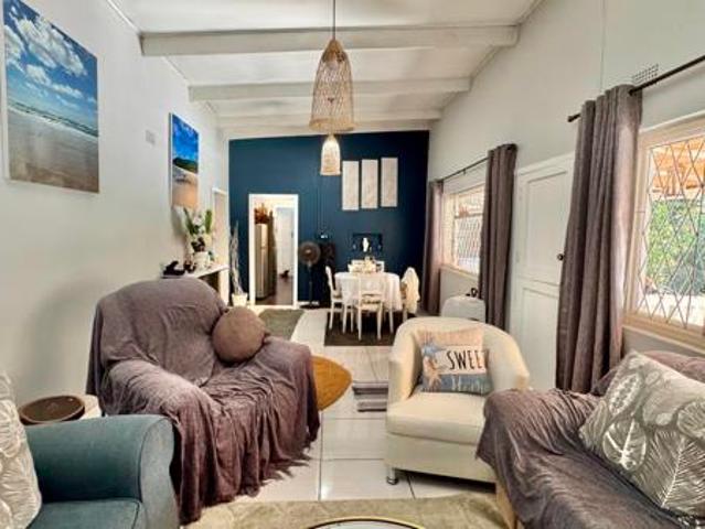 House for sale in Ugu District Municipality, Kwazulu-natal