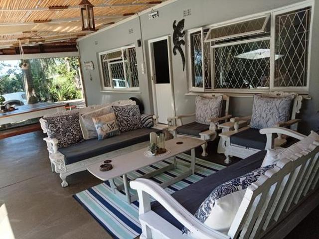 House for sale in Ugu District Municipality, Kwazulu-natal