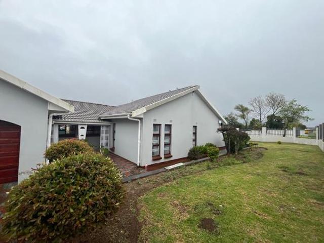 House for sale in Amathole District Municipality, Eastern Cape