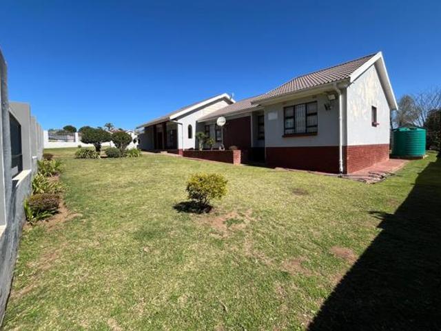 House for sale in Bisho, Eastern Cape