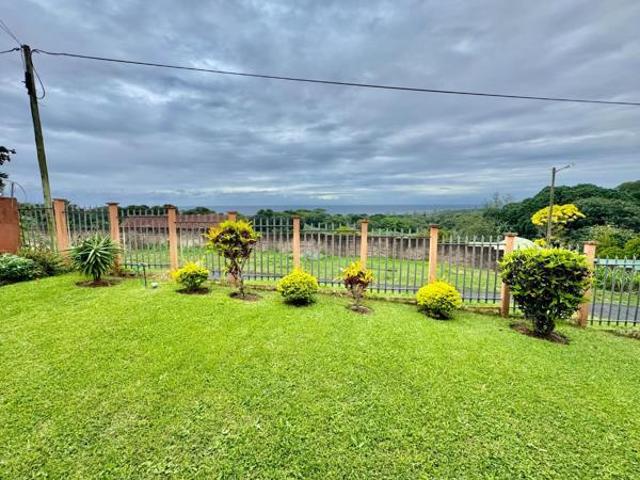 House for sale in Ugu District Municipality, Kwazulu-natal