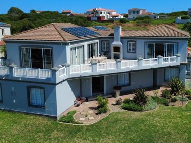 House for sale in Cape St Francis, Eastern Cape