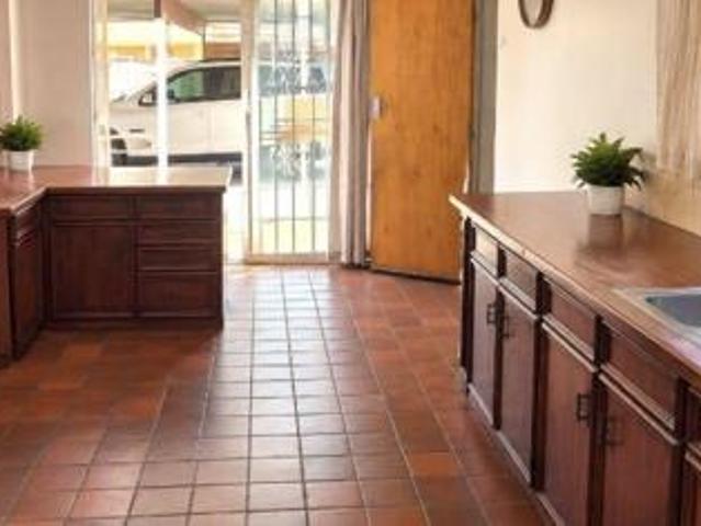House for sale in Welkom, Matjhabeng Local Municipality