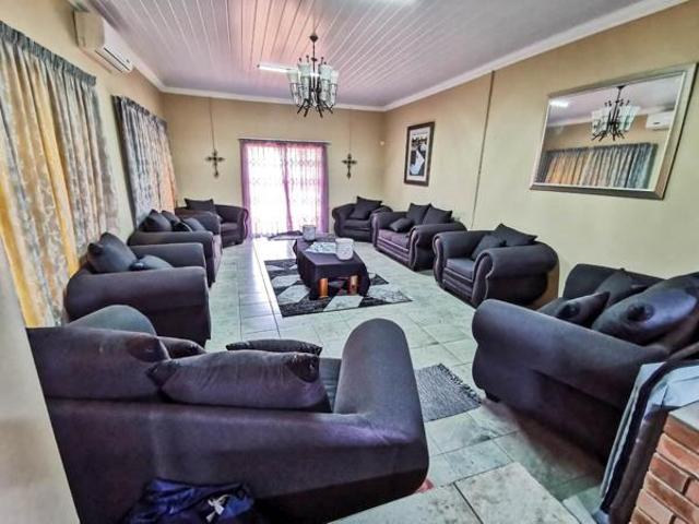 House for sale in Dr Kenneth Kaunda, North West