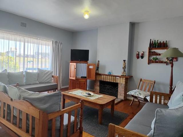 House for sale in Western Cape