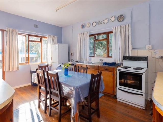 House for sale in Rietpoel, Theewaterskloof Local Municipality