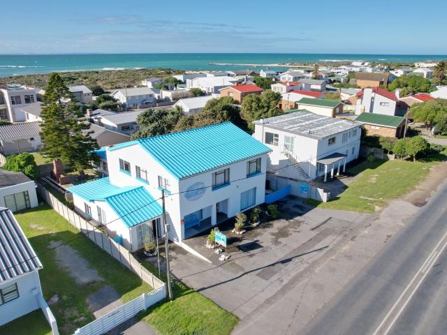 House for sale in Agulhas, Western Cape