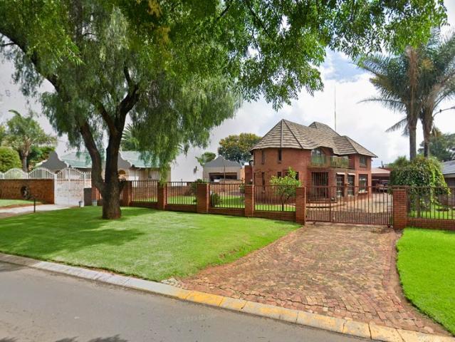 House for rent in Ekurhuleni, Gauteng