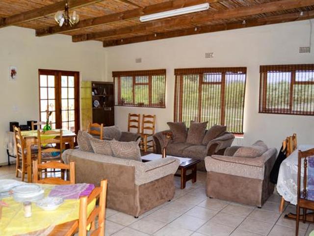 House for sale in Western Cape