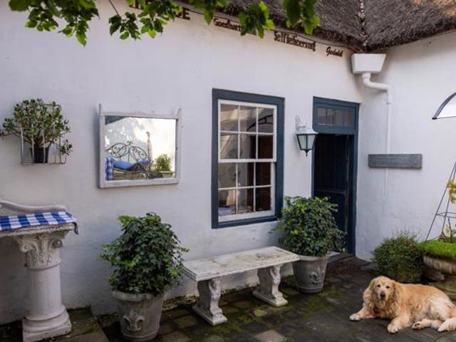 House for sale in Western Cape