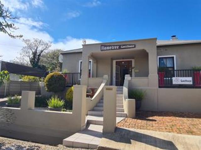 House for sale in Rietpoel, Theewaterskloof Local Municipality