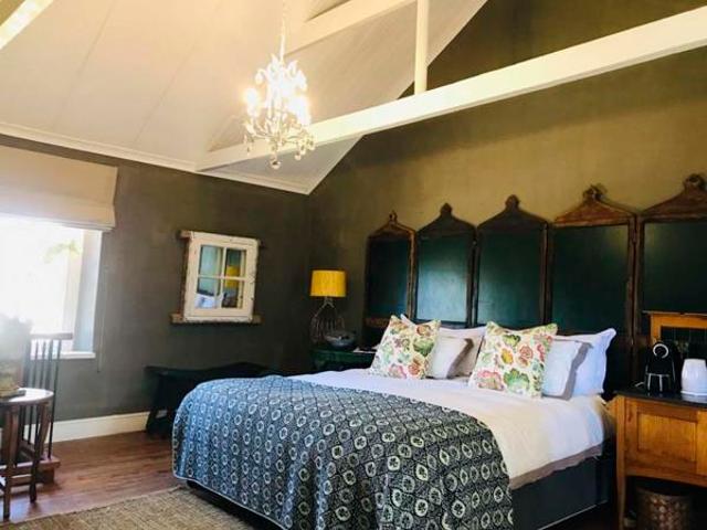 Commercial for sale in Western Cape