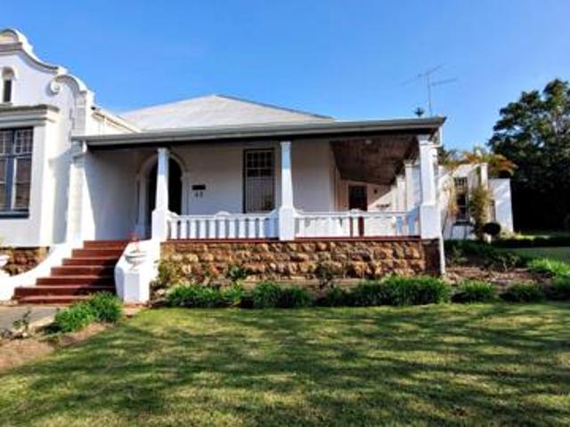House for sale in Western Cape
