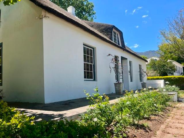 Commercial for sale in Western Cape