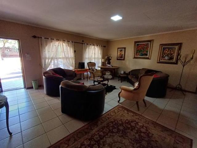 House for sale in Limpopo