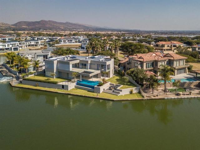 House for sale in North West