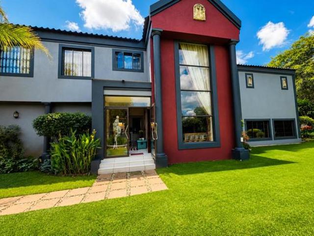 House for sale in Sedibeng, Gauteng