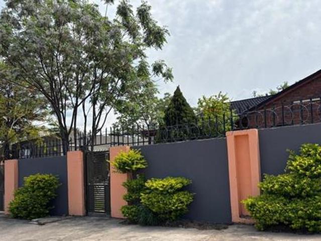 House for sale in Rustenburg Local Municipality, Bojanala Platinum District Municipality