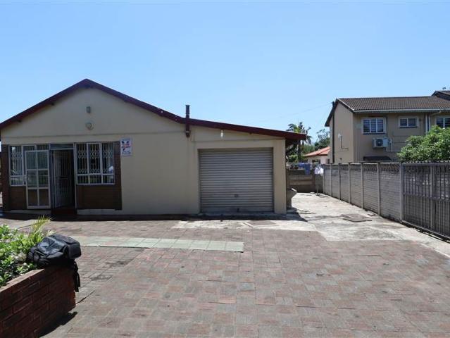 House for sale in Tongaat Beach, Kwazulu-natal