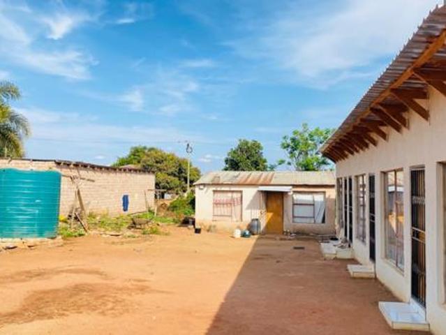 House for sale in Vhembe, Limpopo