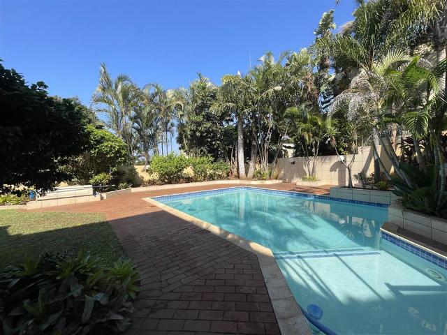 House for sale in Durban, eThekwini Metropolitan Municipality