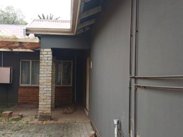 House for sale in Bloemfontein, Free State