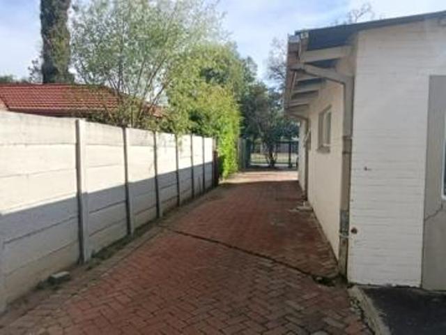 House for sale in Bloemfontein, Free State