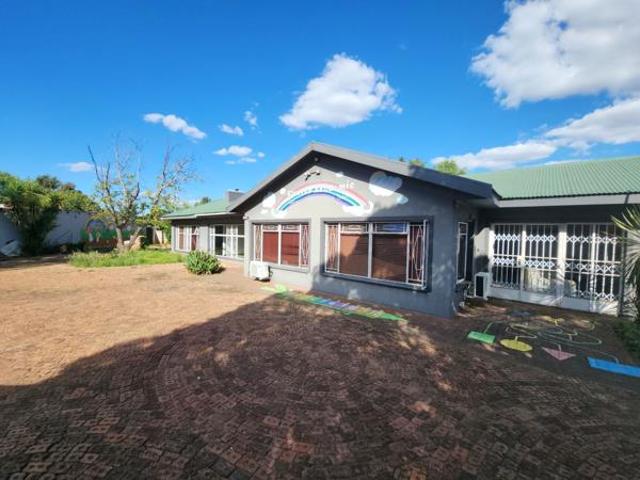 House for sale in Bloemfontein, Free State