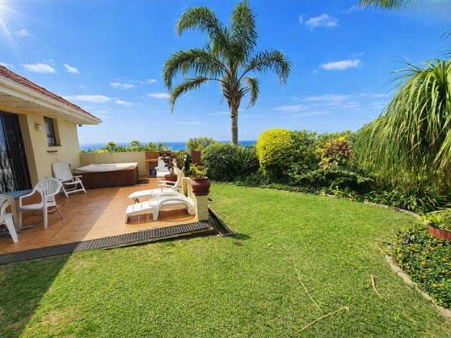 House for sale in Ugu District Municipality, Kwazulu-natal