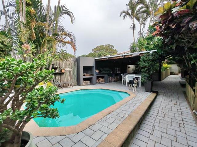 House for sale in Ugu District Municipality, Kwazulu-natal