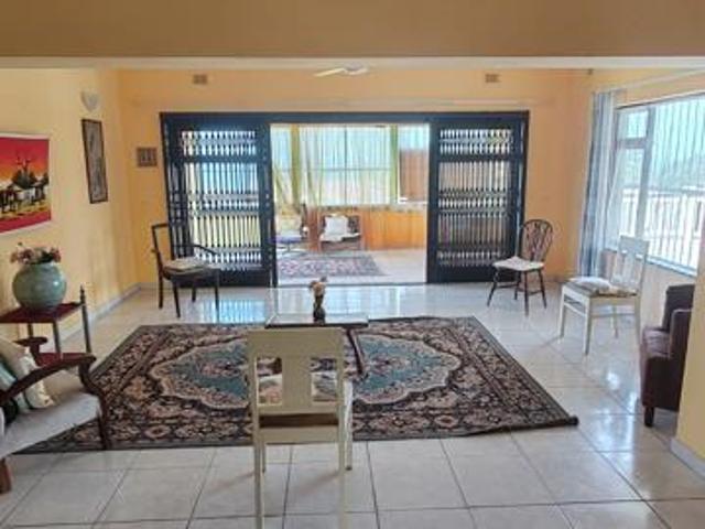 House for sale in Ugu District Municipality, Kwazulu-natal