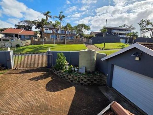 House for sale in Ugu District Municipality, Kwazulu-natal