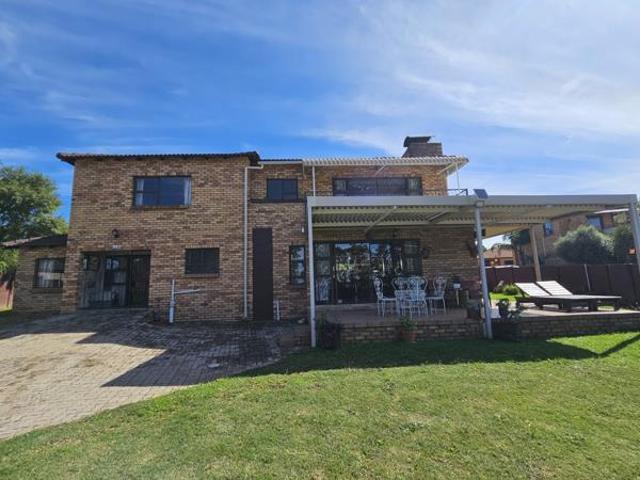 House for sale in Gauteng