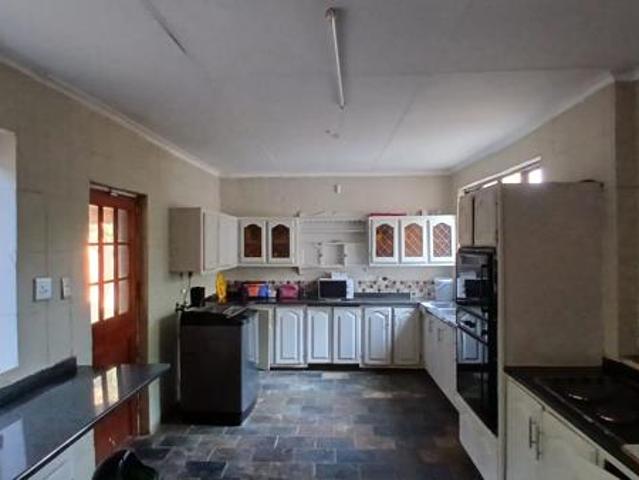 House for sale in Limpopo