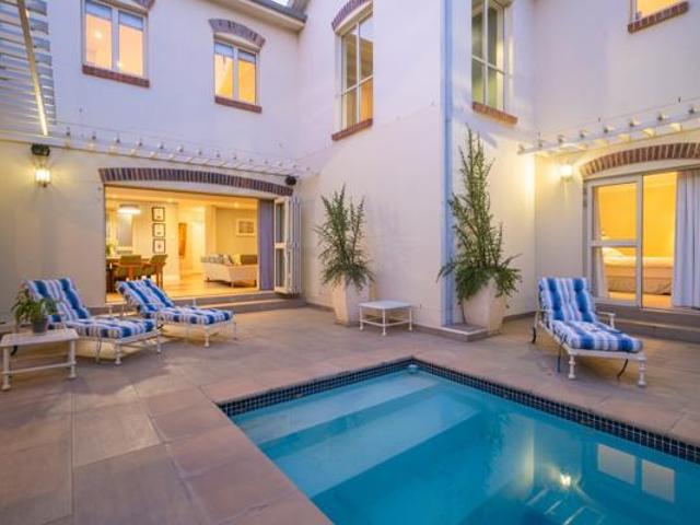 House for sale in Bergsig, Durbanville