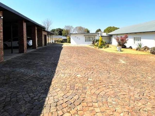 House for sale in Centurion, City of Tshwane Metropolitan Municipality