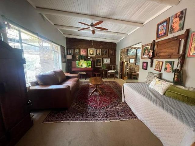 House for sale in Dr Kenneth Kaunda, North West