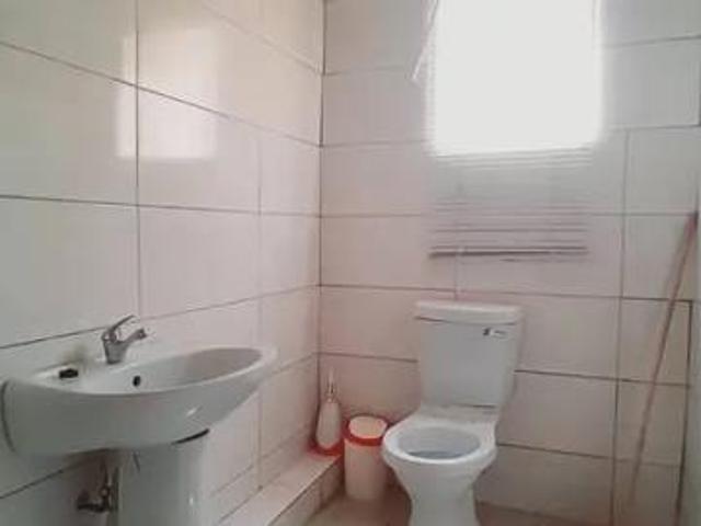 House for sale in Sedibeng, Gauteng