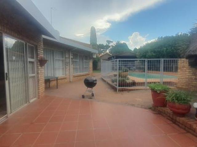 House for sale in Sedibeng, Gauteng