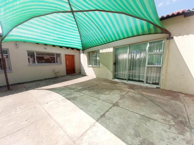 House for sale in Sedibeng, Gauteng