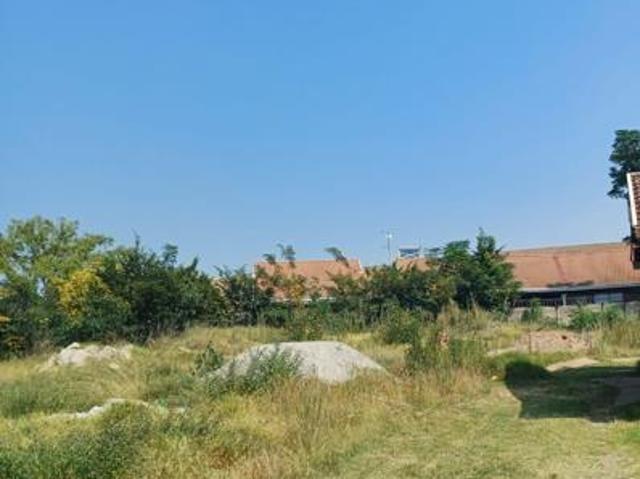 House for sale in Sedibeng, Gauteng