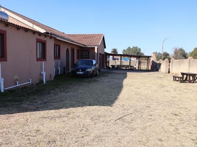House for sale in Sedibeng, Gauteng